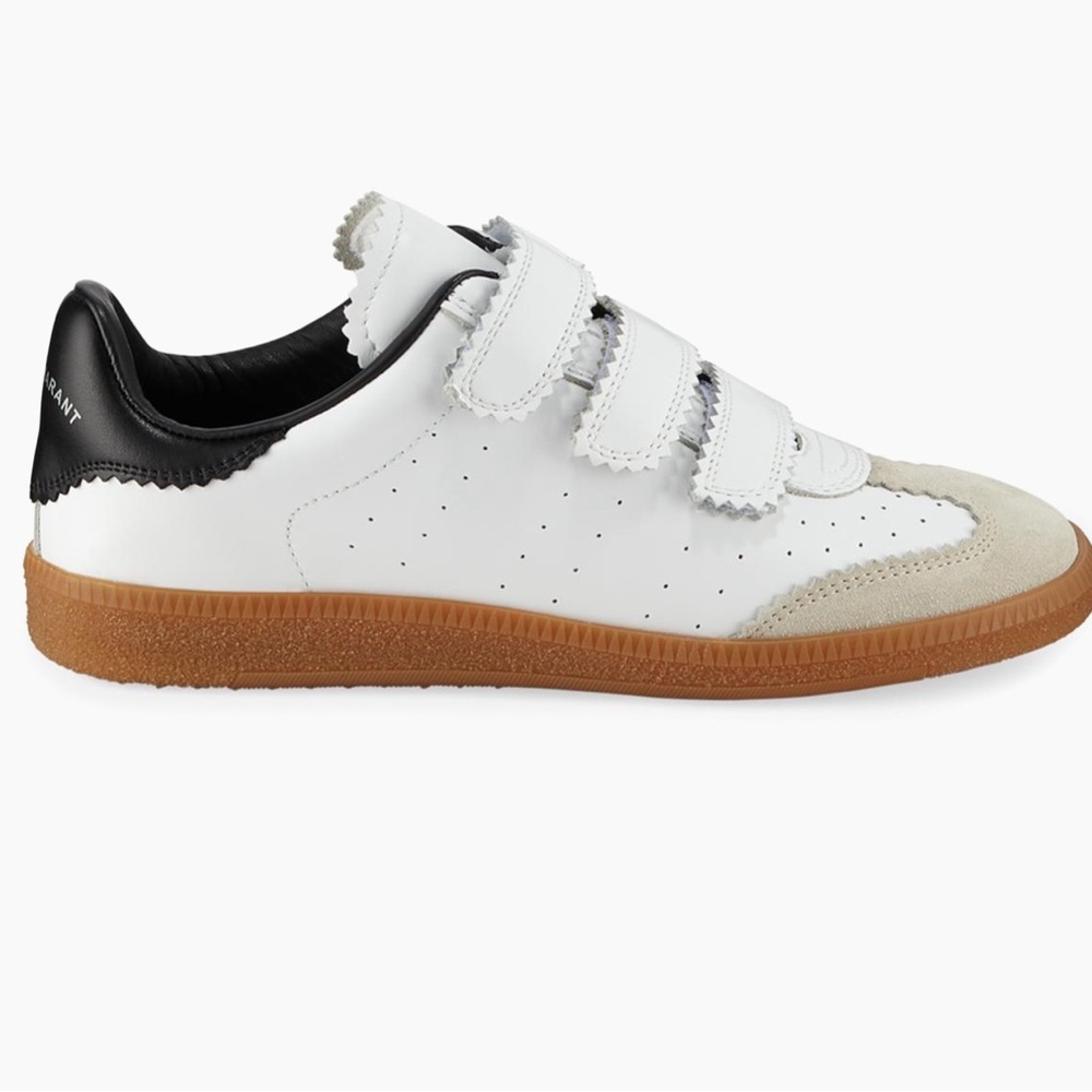 Isabel Marant Beth Sneakers size 37